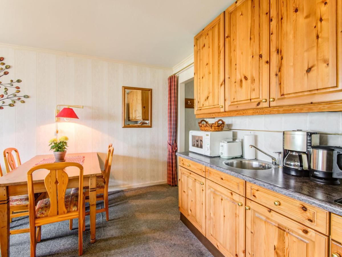 Comfortable Apartment In Ellmau With Balconies Bagian luar foto