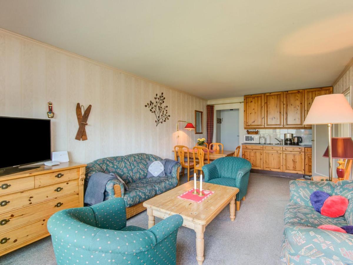 Comfortable Apartment In Ellmau With Balconies Bagian luar foto