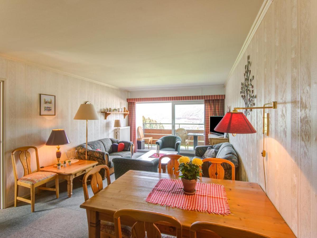 Comfortable Apartment In Ellmau With Balconies Bagian luar foto