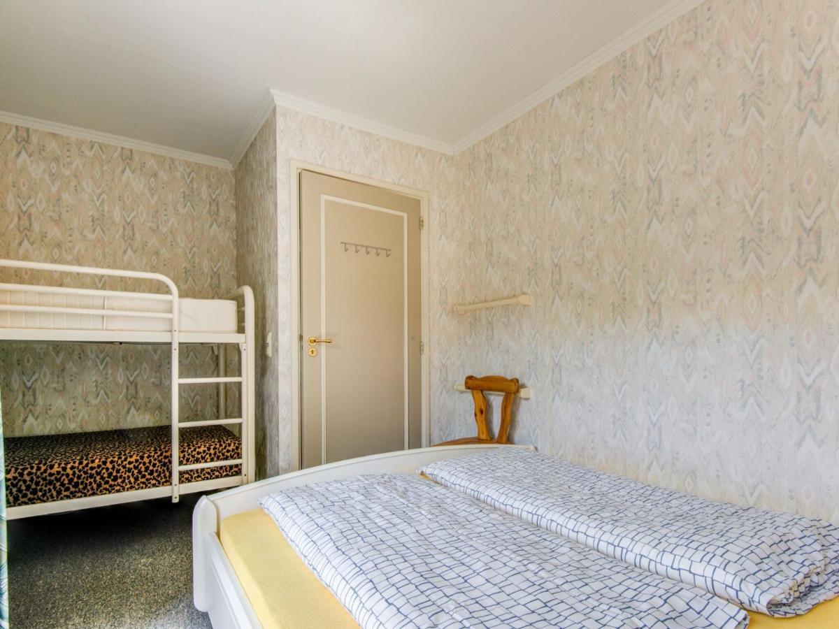 Comfortable Apartment In Ellmau With Balconies Bagian luar foto