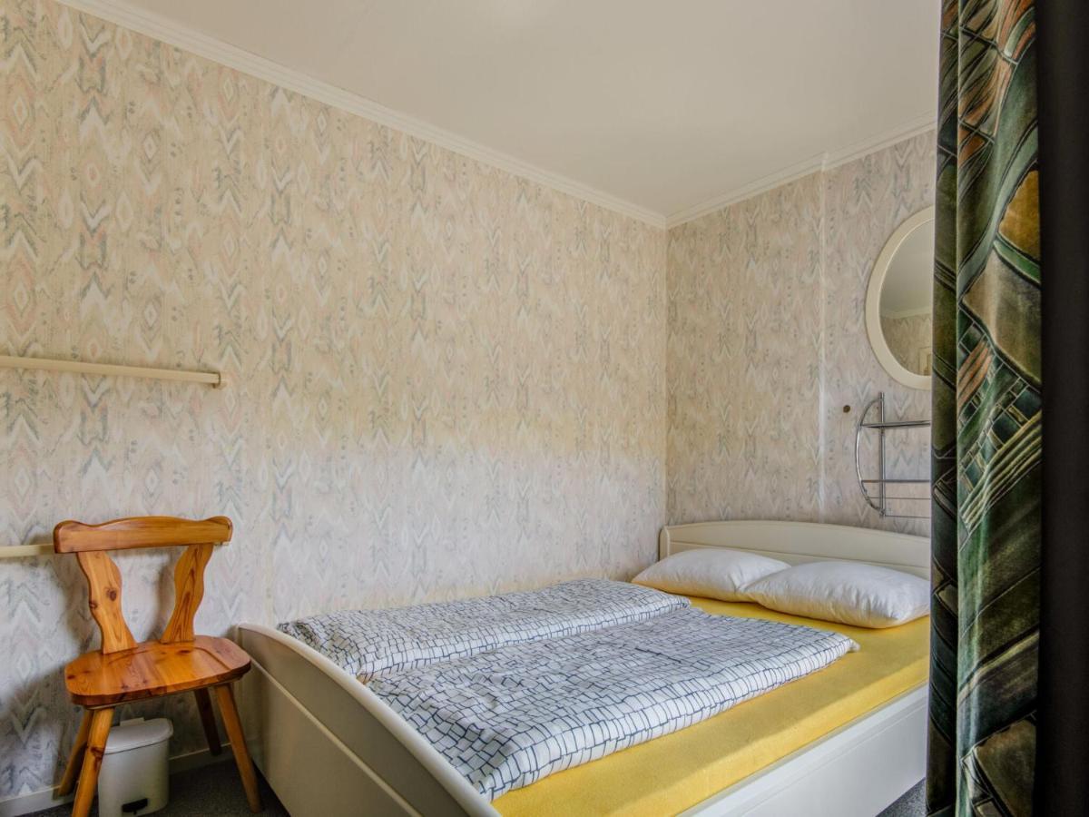 Comfortable Apartment In Ellmau With Balconies Bagian luar foto